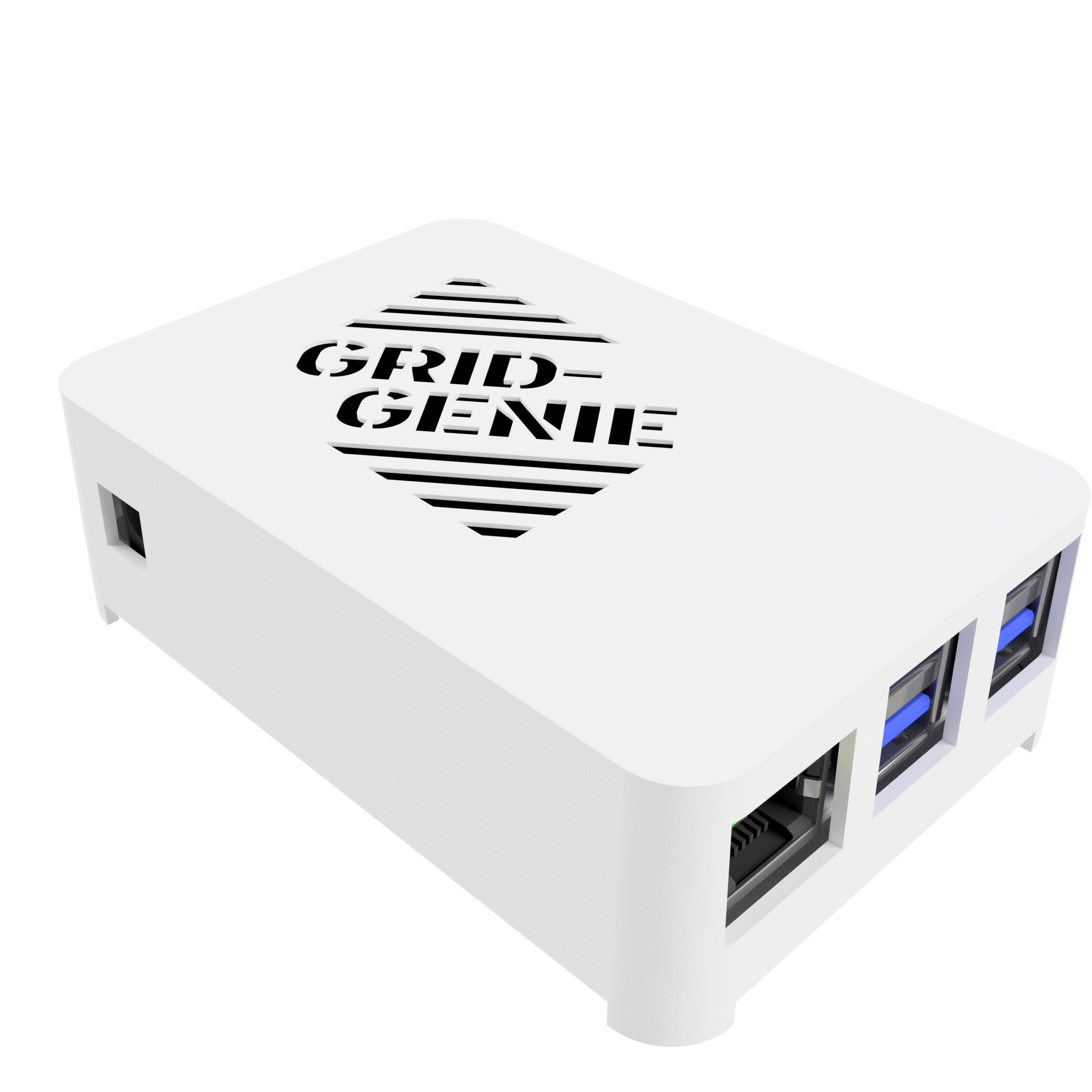 De GridGenie box