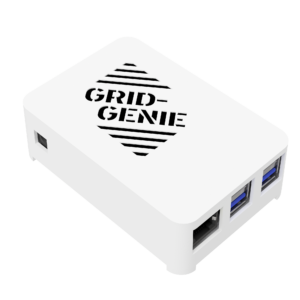 GridGenie EMS