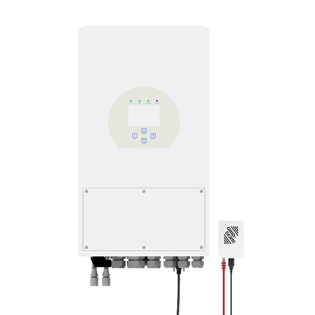 GridGenie EMS - Afbeelding 2